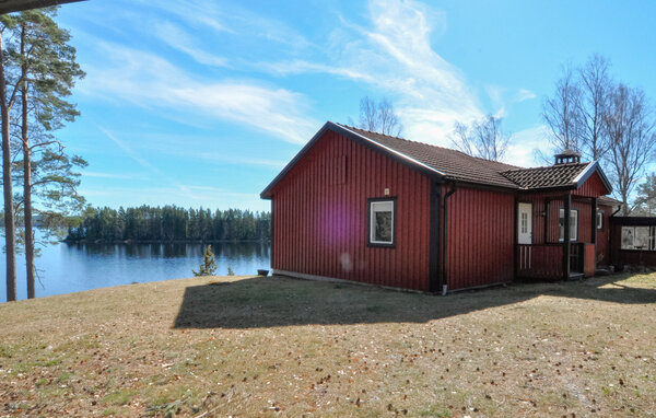 Holiday Home - Årjäng , Sweden - S73367 81