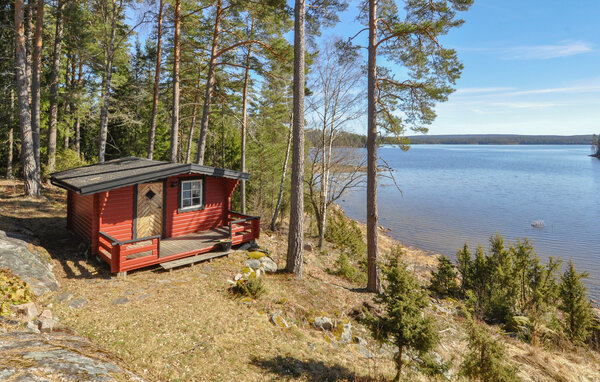 Holiday Home - Årjäng , Sweden - S73367 82