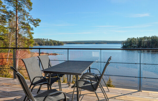 Ferienhaus - Årjäng , Schweden - S73367 2