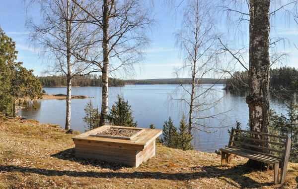 Holiday Home - Årjäng , Sweden - S73367 103