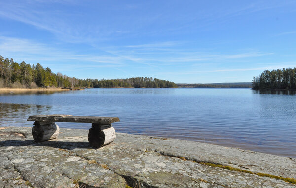 Holiday Home - Årjäng , Sweden - S73367 9