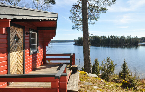 Holiday Home - Årjäng , Sweden - S73367 104