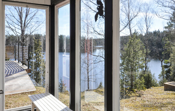 Holiday Home - Årjäng , Sweden - S73367 201