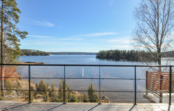 Holiday Home - Årjäng , Sweden - S73367 202