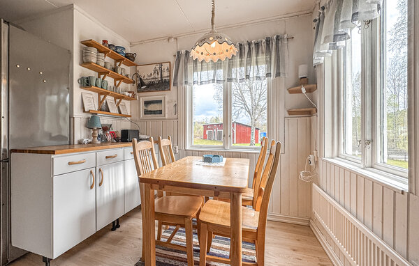 Ferienhaus - Branäs/Värnäs , Schweden - S73368 6
