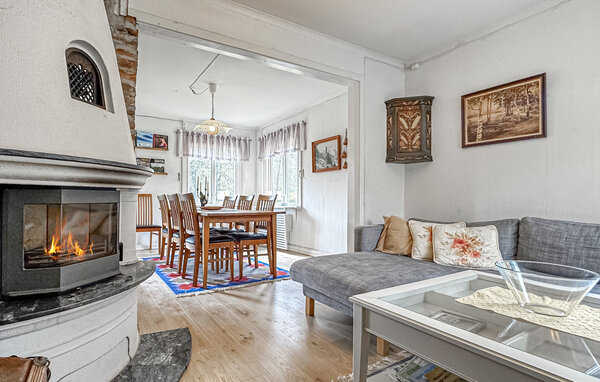 Ferienhaus - Branäs/Värnäs , Schweden - S73368 3