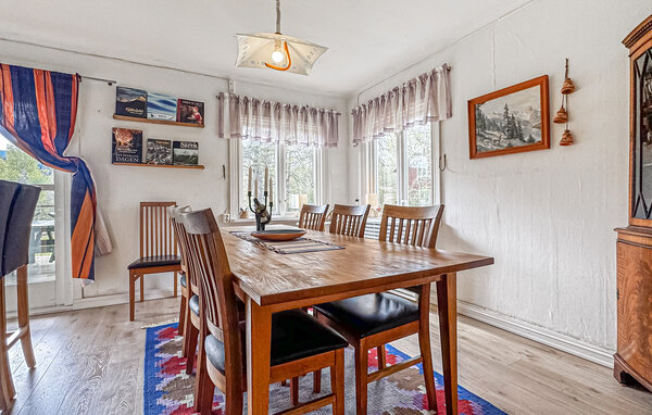 Ferienhaus - Branäs/Värnäs , Schweden - S73368 4