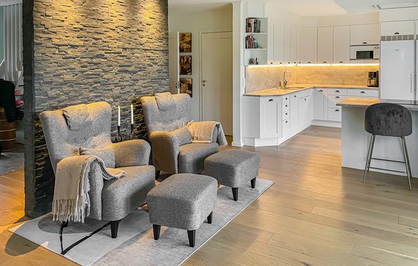 Semesterhus - Kil , Sverige - S73371 3