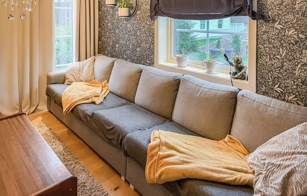 Semesterhus - Kil , Sverige - S73371 7