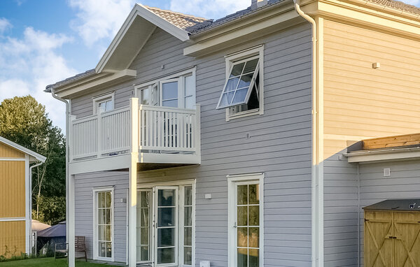 Semesterhus - Kil , Sverige - S73371 81