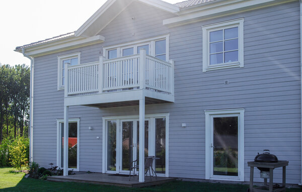 Semesterhus - Kil , Sverige - S73371 83