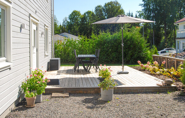 Semesterhus - Kil , Sverige - S73371 101