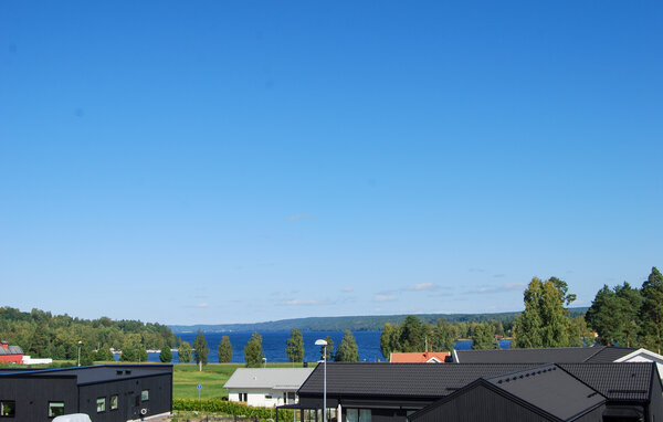Semesterhus - Kil , Sverige - S73371 201