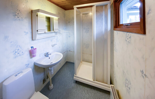 Vakantiehuis 