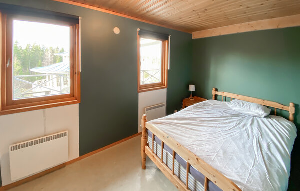 Vakantiehuis 