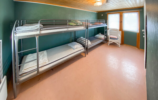 Vakantiehuis 