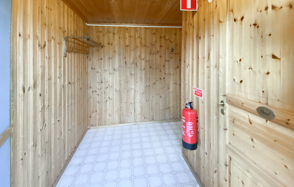 Vakantiehuis 