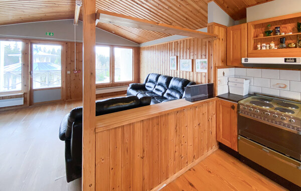 Vakantiehuis 