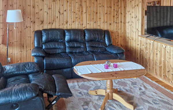 Vakantiehuis 