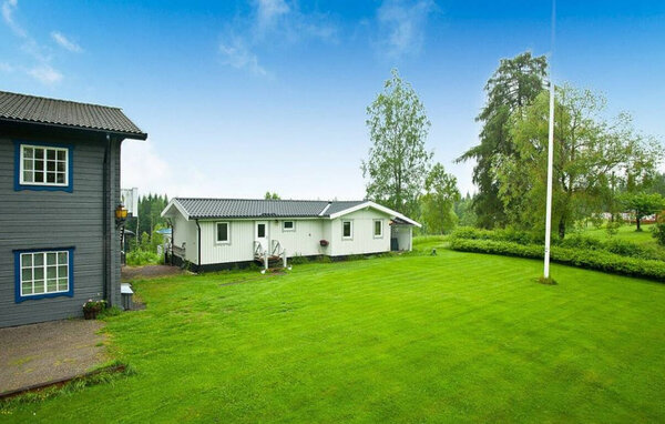 Ferienhaus 