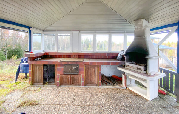 Ferienhaus 