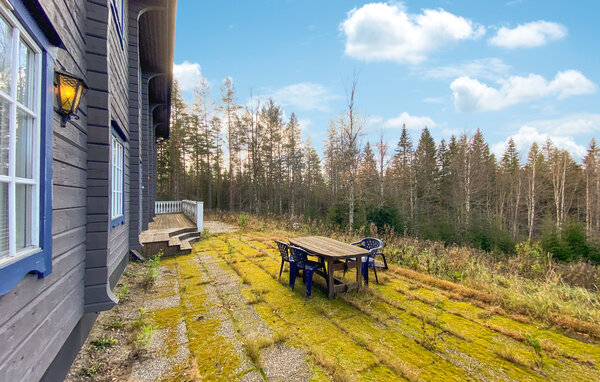 Ferienhaus 