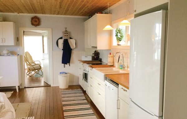 Vakantiehuis 