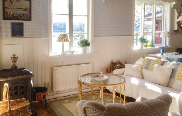 Vakantiehuis 