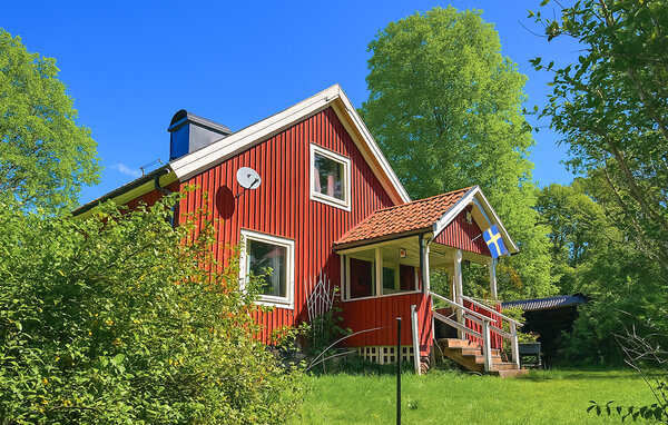 Semesterhus - Brattfors/Filipstad , Sverige - S73386 85