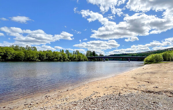 Semesterlägenhet - Branäs/Mattestorpet , Sverige - S73387 901