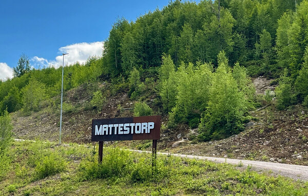 Semesterlägenhet - Branäs/Mattestorpet , Sverige - S73387 902