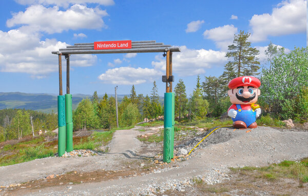 Semesterlägenhet - Branäs/Mattestorpet , Sverige - S73387 904