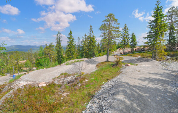 Semesterlägenhet - Branäs/Mattestorpet , Sverige - S73387 905