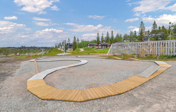 Semesterlägenhet - Branäs/Mattestorpet , Sverige - S73387 906