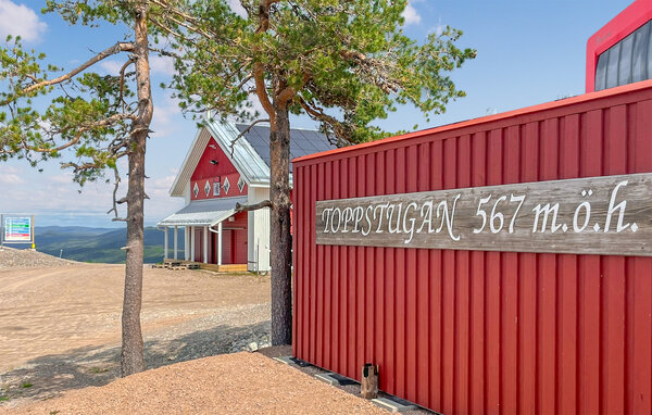 Semesterlägenhet - Branäs/Mattestorpet , Sverige - S73387 907