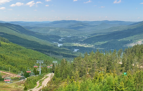 Semesterlägenhet - Branäs/Mattestorpet , Sverige - S73387 909