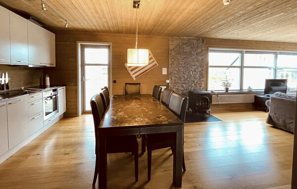 Semesterlägenhet - Branäs/Mattestorpet , Sverige - S73387 4