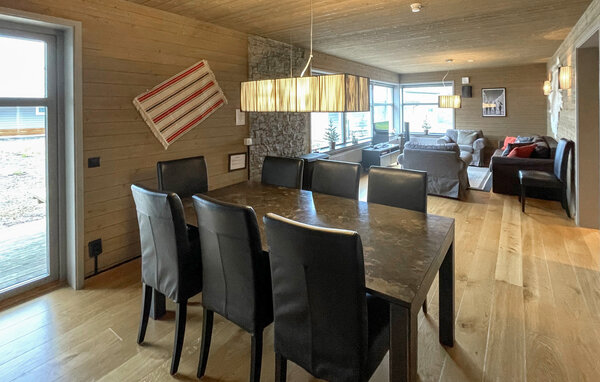 Semesterlägenhet - Branäs/Mattestorpet , Sverige - S73387 3