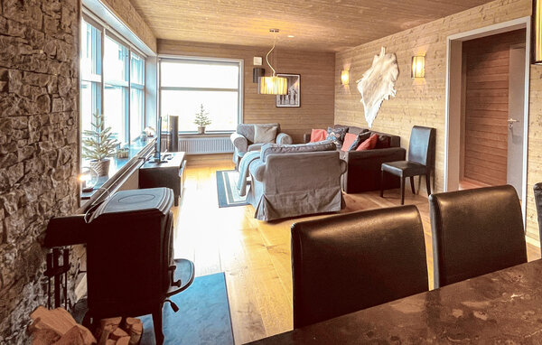 Semesterlägenhet - Branäs/Mattestorpet , Sverige - S73387 301
