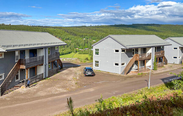 Semesterlägenhet - Branäs/Mattestorpet , Sverige - S73387 8