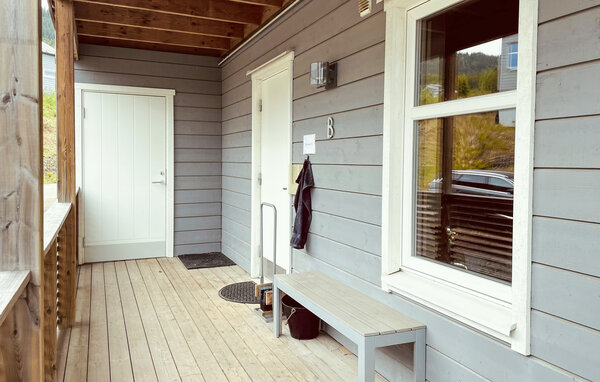 Semesterlägenhet - Branäs/Mattestorpet , Sverige - S73387 101