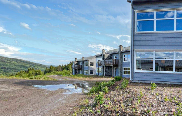 Apartment - Branäs/Mattestorpet , Sweden - S73387 1