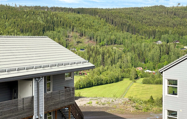 Semesterlägenhet - Branäs/Mattestorpet , Sverige - S73387 7