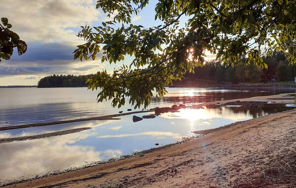 Feriehuse - Skagern , Sverige - S73388 905