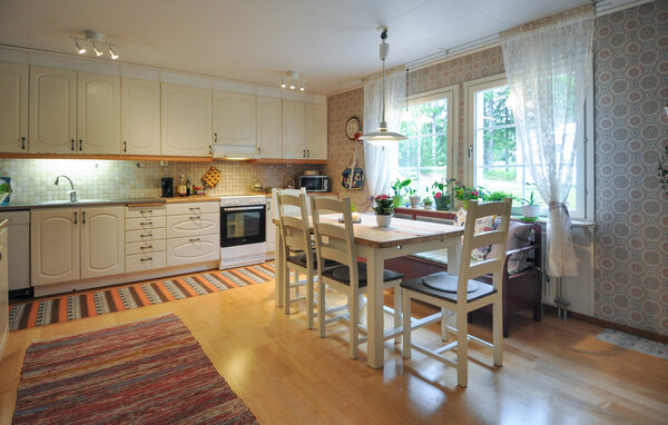 Feriehuse - Skagern , Sverige - S73388 5