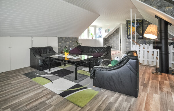 Feriehuse - Skagern , Sverige - S73388 6