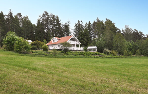 Feriehuse - Skagern , Sverige - S73388 81
