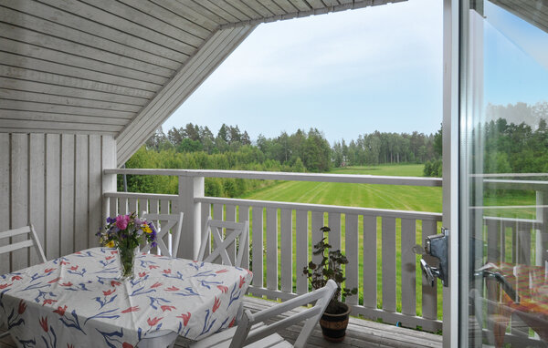 Feriehuse - Skagern , Sverige - S73388 2