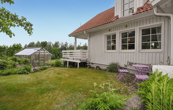 Feriehuse - Skagern , Sverige - S73388 8