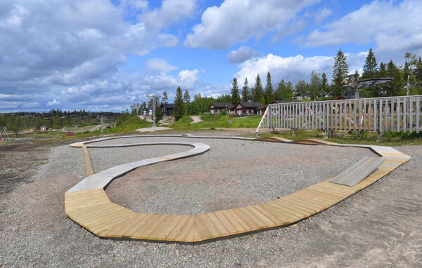 Ferienhaus - Branäs/Övre Mattestop , Schweden - S73389 901